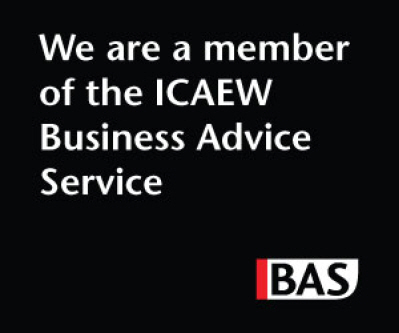 BAS logo